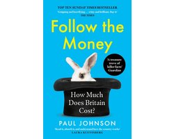 Omslag van Follow the Money