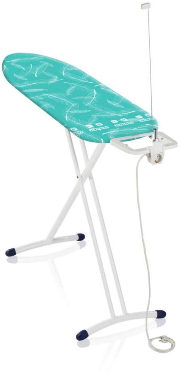 Leifheit Reiniging - Strijkplank Air Board M Solid Plus NF 72588