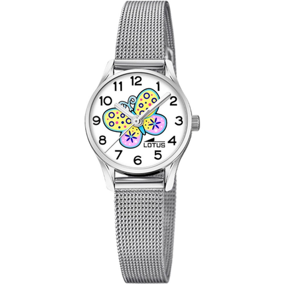 Lotus - 18571-K - Polshorloge - Unisex