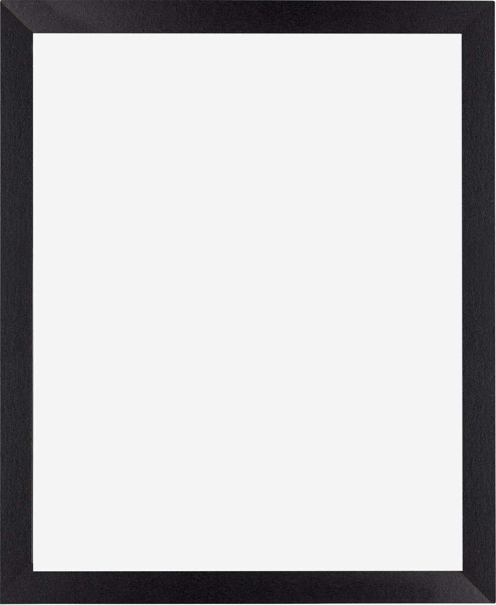Dutch Frame Factory Fotolijst 50x65 cm - MDF - Zwart Mat - Marseille