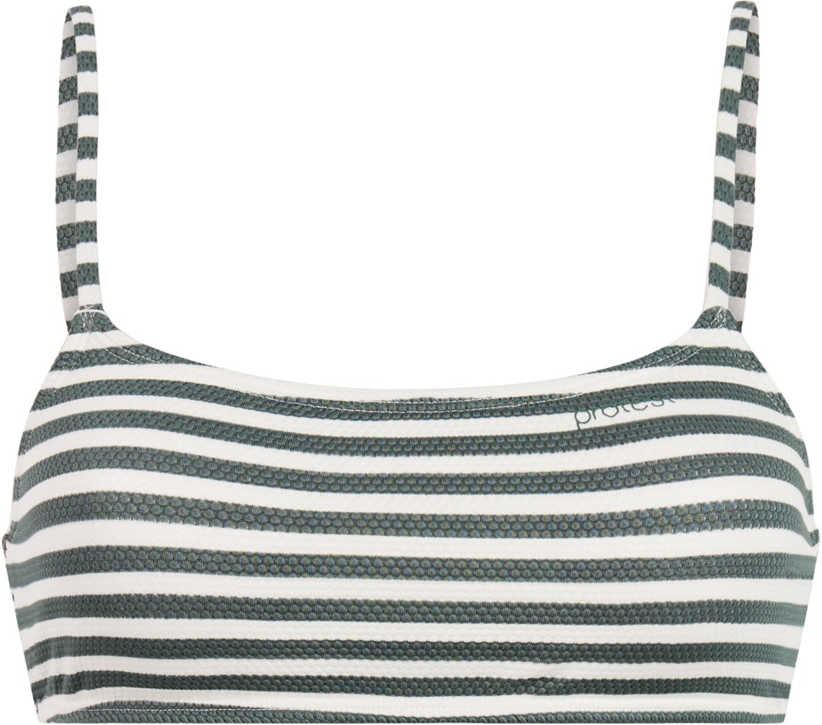 Protest Mixelisa – Triangel bikini top Dames – Verstelbare bandjes – Mix & Match