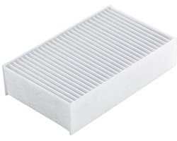 AllSpares Filter voor Wasdrogers geschikt voor Miele TF-HG4 / 06202520 (145x85x35mm)