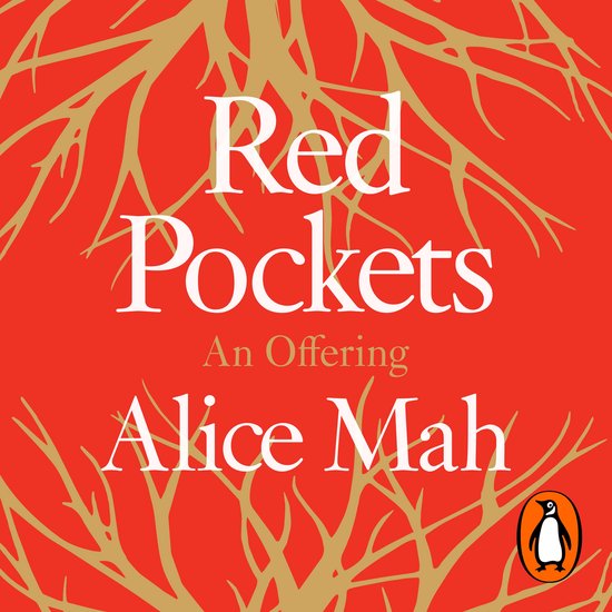 Red Pockets - cover
