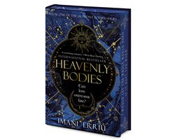 Heavenly Bodies- Heavenly Bodies Deluxe Edition
