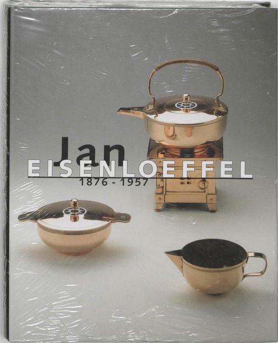 Jan Eisenloeffel 1876-1957