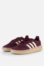 Baskets Adidas Barreda Decode Bordeaux - Femme - Taille 39 1/3