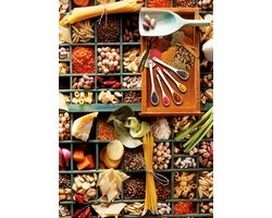 Schmidt Puzzel - Potpourri