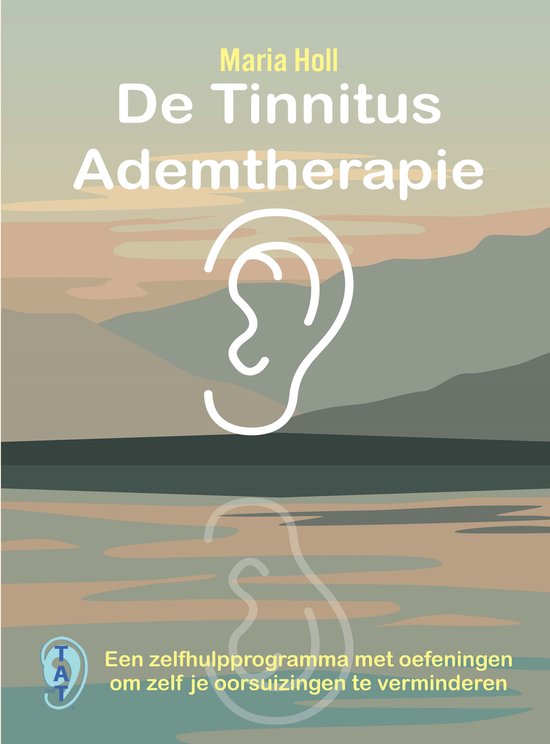 De Tinnitus Ademtherapie - cover