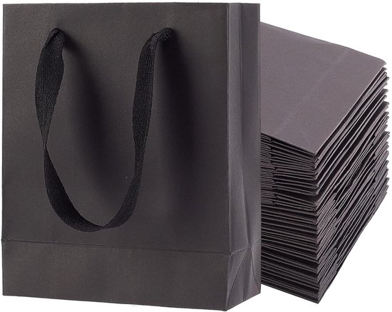 Papieren geschenktas Mariano bedrukken vanaf 75 st | IGO
