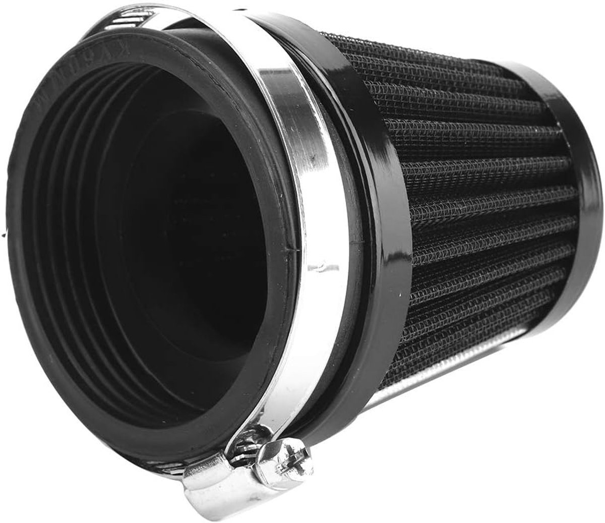 Motorluchtfilter, Paddenstoelluchtfilterreiniger Universeel Aangepast Accessoire (60 mm)