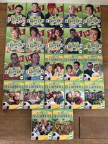 FC De Kampioenen - Seizoen 1 t/m 21