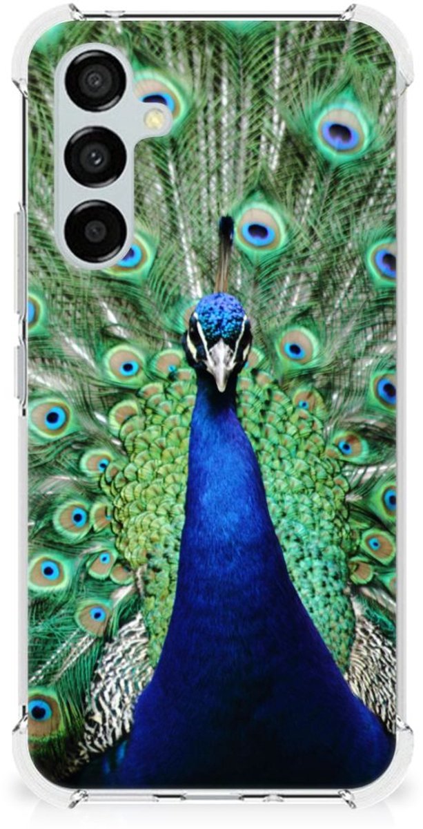 Samsung Galaxy A54 Case Anti-shock Pauw