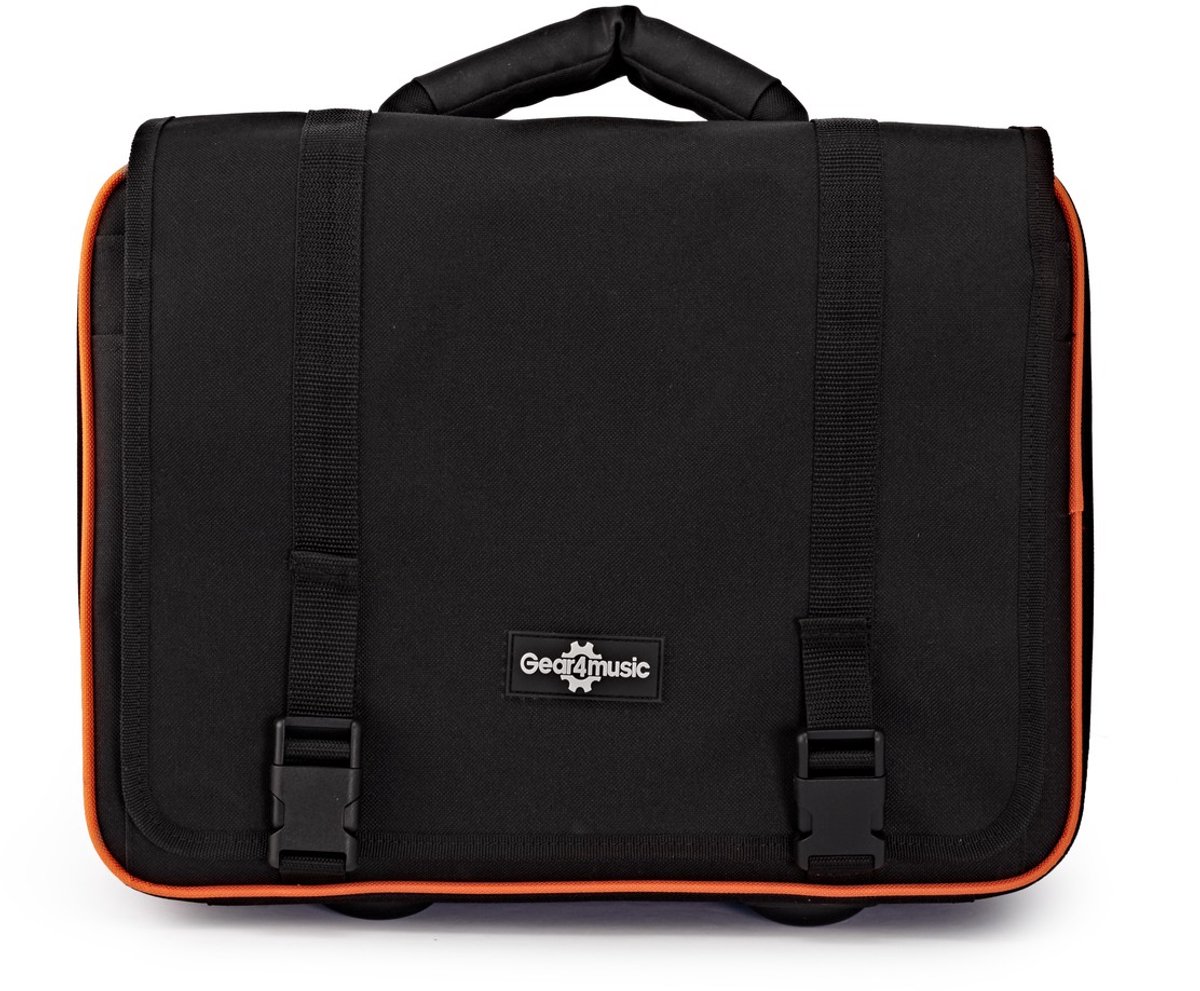 Deluxe Klarinet Koffer van Gear4music