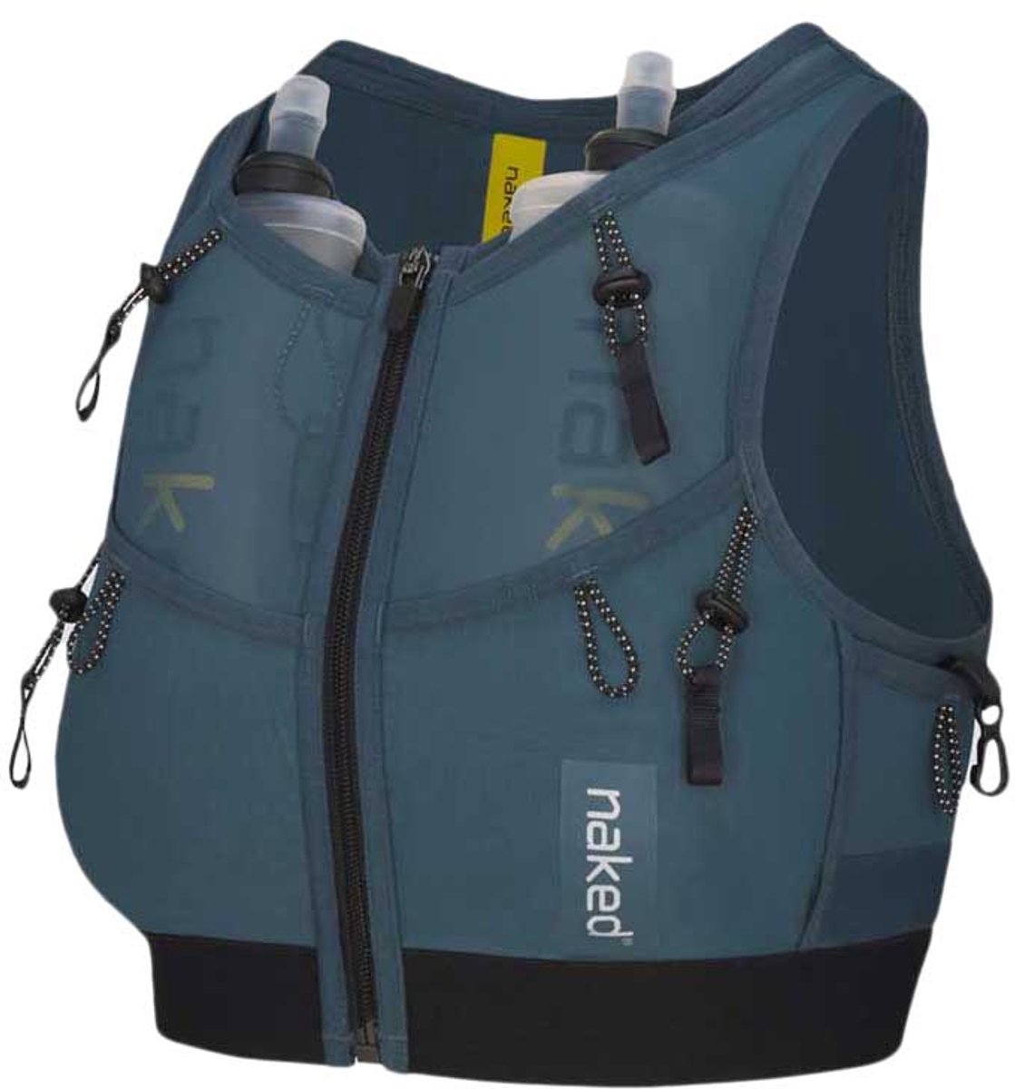 Naked Hc V2 Hydratatievest Voor Dames Blauw 86 cm Vrouw