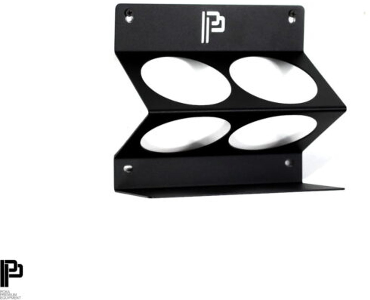 POKA PREMIUM - Holder For 1L Bottles - WOS