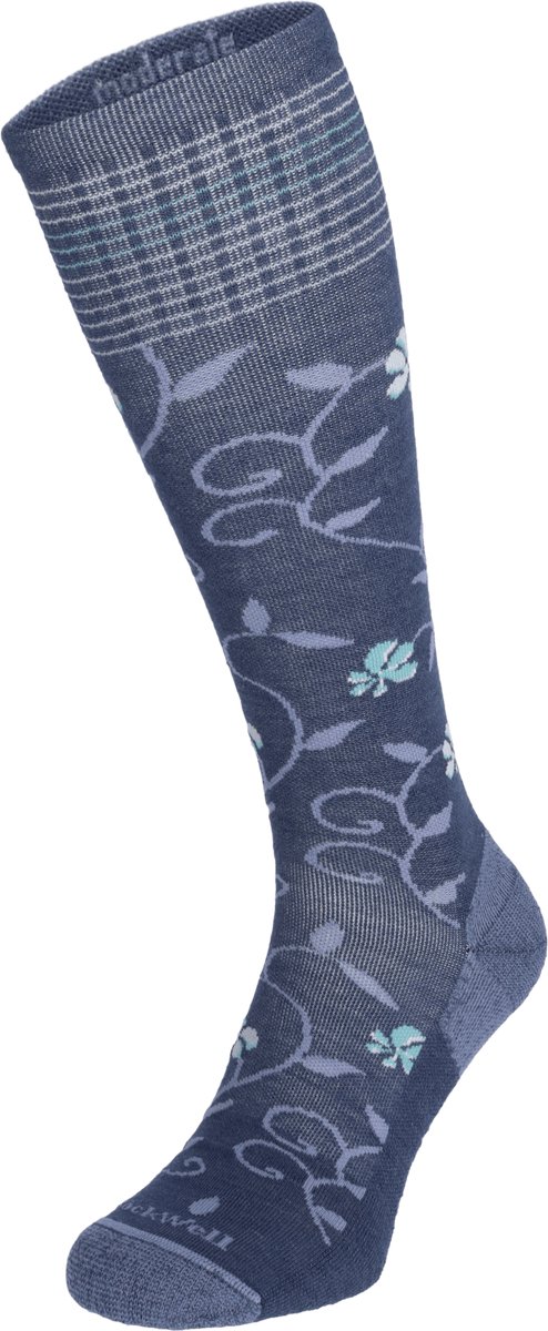 Sockwell - Full Sun - Dames - Compressiekousen - Blauw