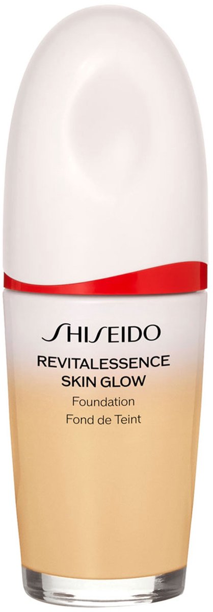 Shiseido Revitalessence Skin Glow Foundation 30 ml