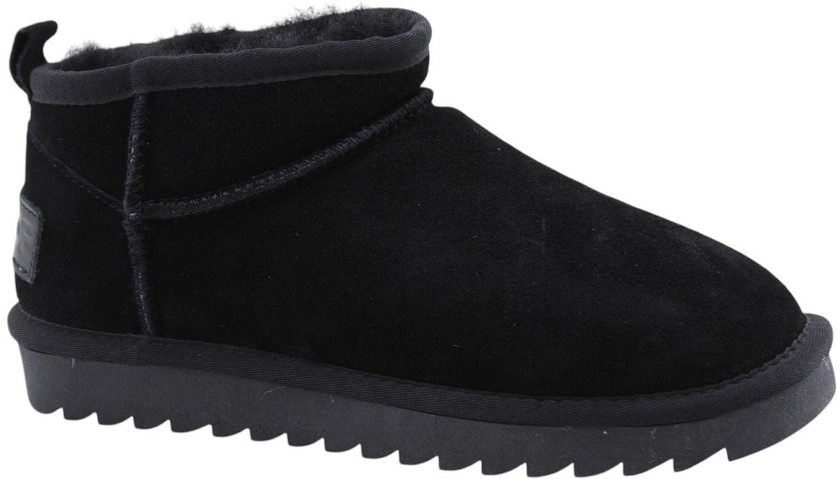 Colors Of California - Schoenen - Zwart - Vrouwen - Maat 38 -