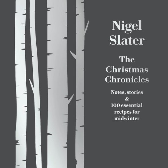 The Christmas Chronicles - cover