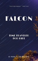 Falcon 1 - Falcon
