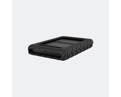 Glyph Blackbox Plus, 4 TB, 5400RPM Bus-powered, USB-C (3.2,Gen2)