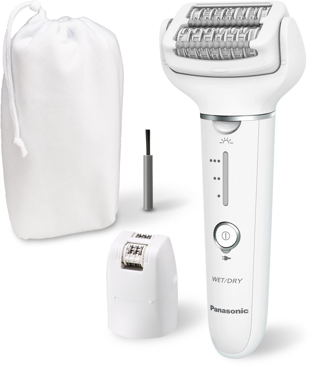 Electric Hair Remover Panasonic ES-EY31-W503