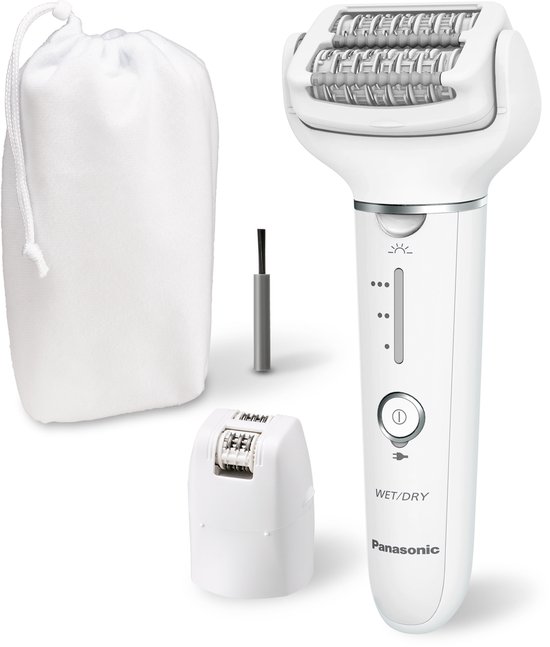 Electric Hair Remover Panasonic ES-EY31-W503