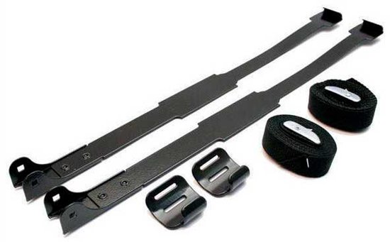 Thule ClipOn Adapter 9111 Fietsendragers Accessoire Black One-Size van Thule — afbeelding 4