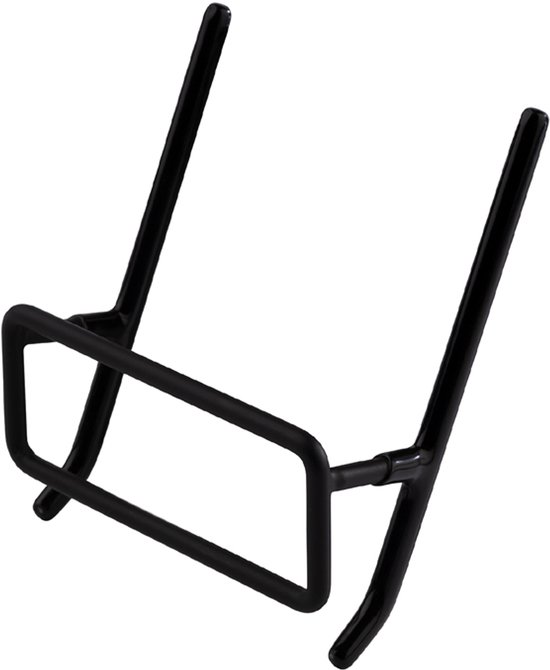 APS 5 Sterren steelpan met deksel, hoogte 115 mm, ø 250 mm antraciet/crème van APS — afbeelding 4