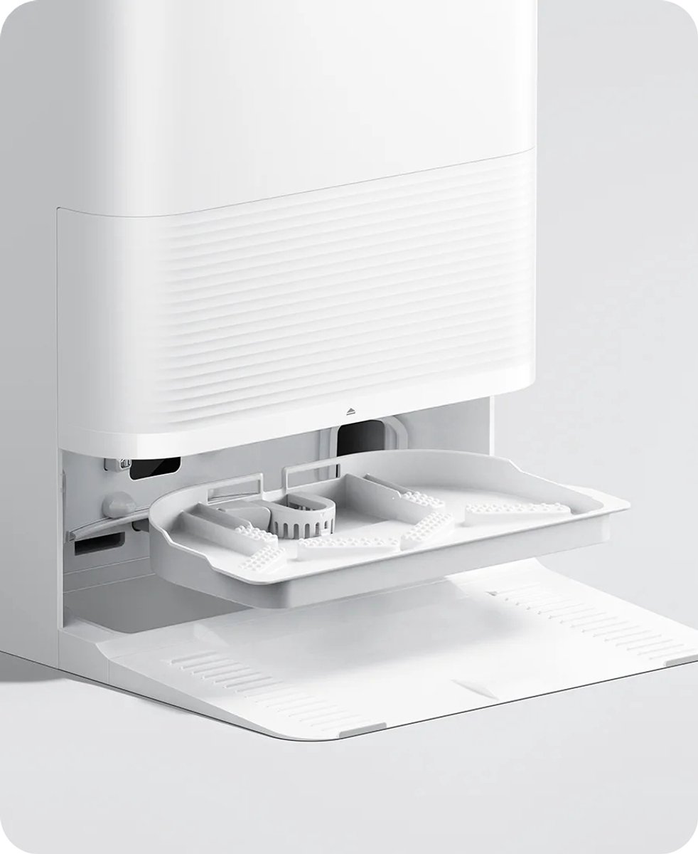 Xiaomi Vacuum Cleaner X20 Pro - Xiaomi Robotstofzuiger - Schoonmaakhulp — afbeelding 6