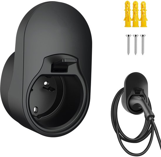 Lader Houder Type 2