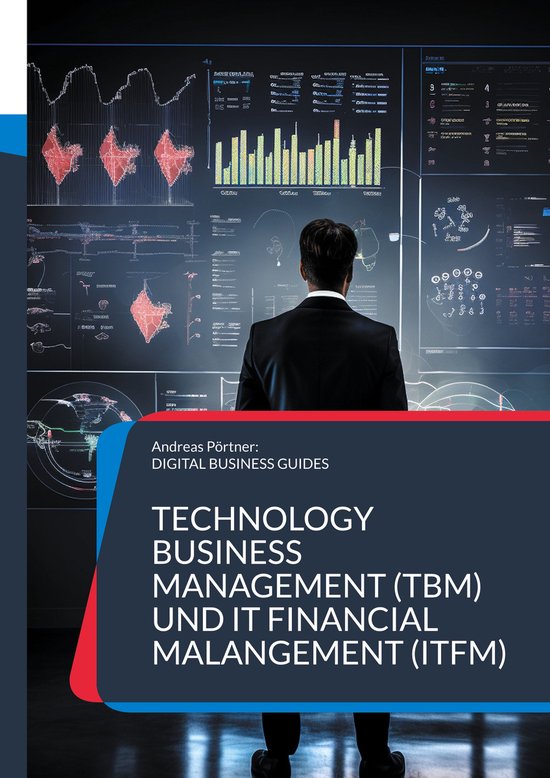 DIGITAL BUSINESS GUIDES 16 - Technology Business Management  ... - cover