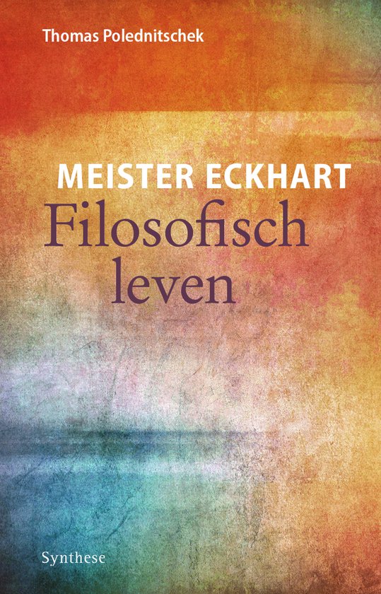 Meister Eckhart - cover