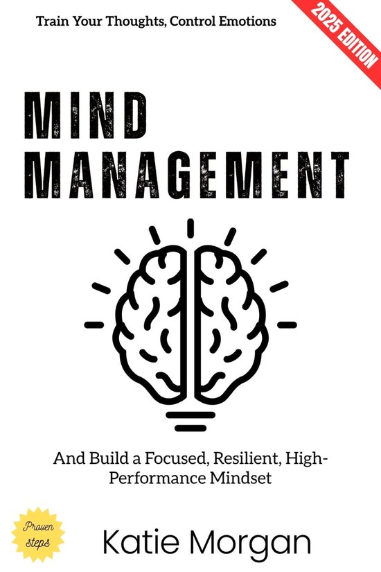 Mind Management: - cover