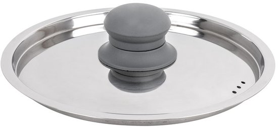 Batterie de cuisine antiadhésive en aluminium Brunner Popote Flavor 7+1 ø 22