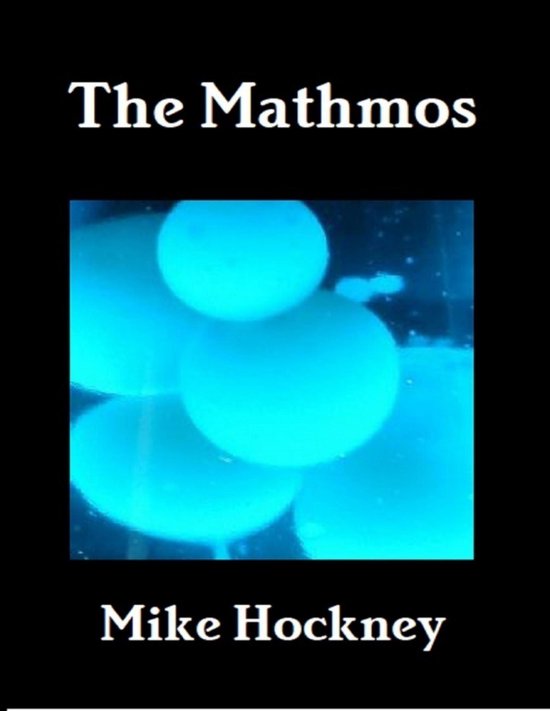 The Mathmos - cover