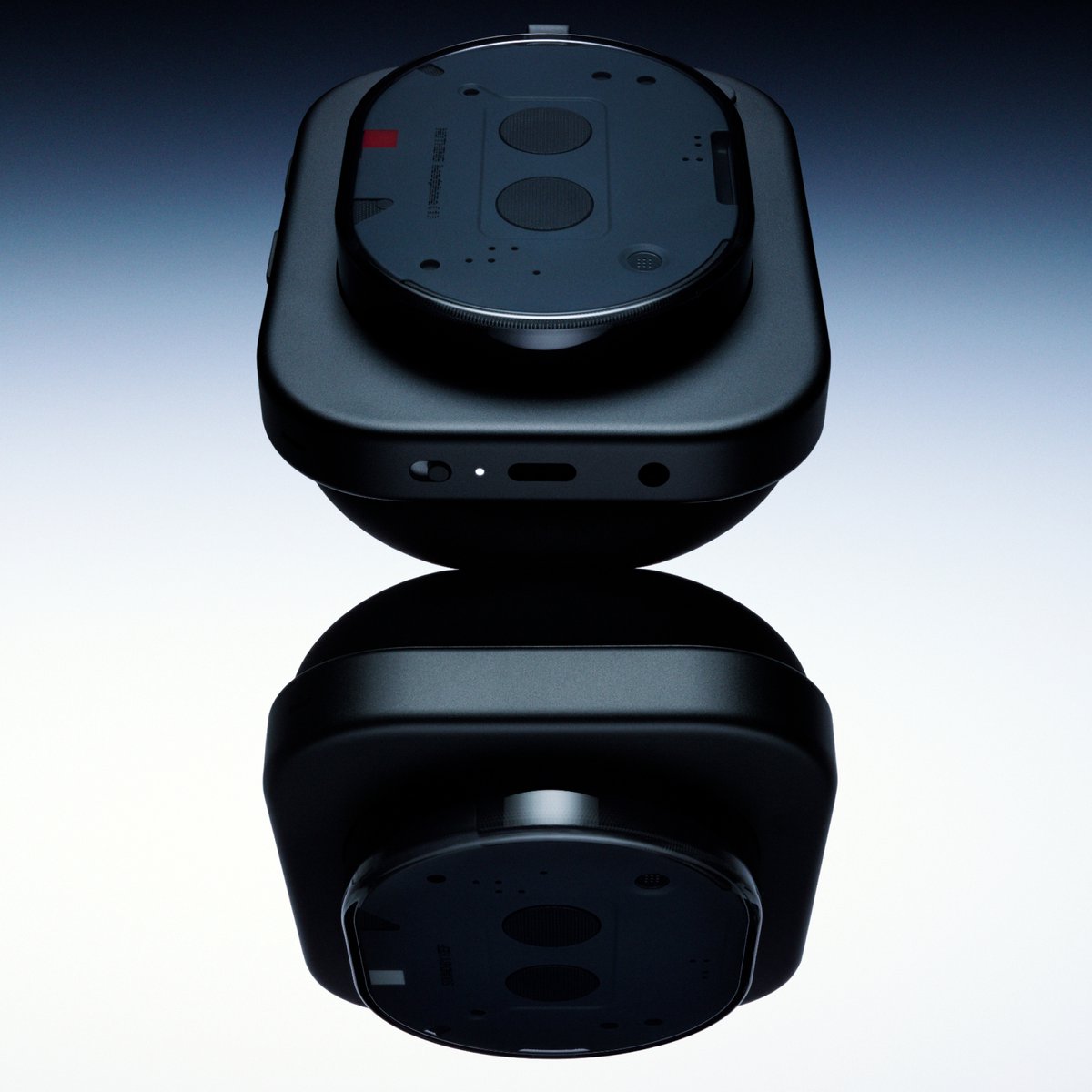 Nothing Headphone (1) - Zwart – foto 7