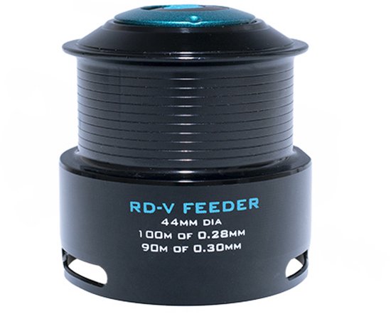 Drennan - Feedermolen Vertex Reel RD 4000 Feeder - Drennan van Drennan — afbeelding 5