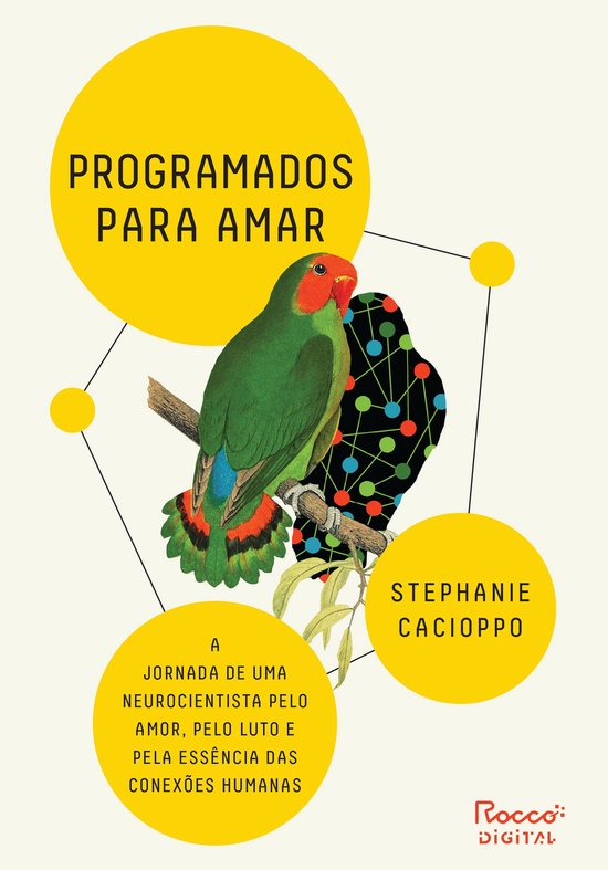 Programados para amar - cover