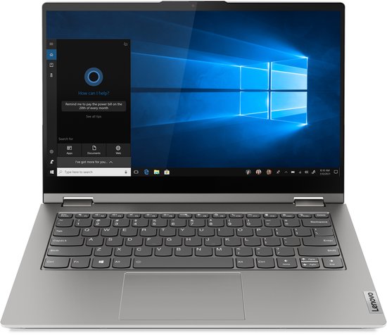 Lenovo ThinkBook 14s Yoga G3 IRU - 21JG000VMH