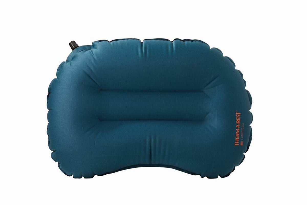 Therm-A-Rest Air Head Lite Kussen - Long - Deep Pacific - Ultralicht & Compact