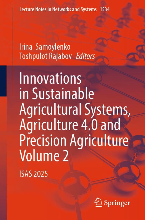 Springer Nature Proceedings excluding Computer Science - Inn ... - cover