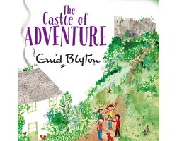 The Adventure Series2-The Castle of Adventure