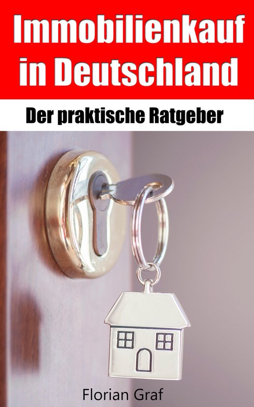 Immobilienkauf in Deutschland - cover