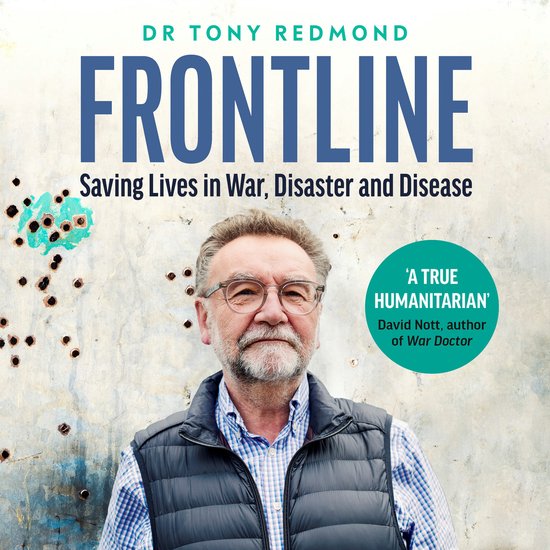 Frontline - cover