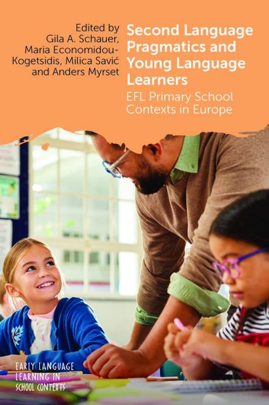 Early Language Learning in School Contexts 13 - Second Langu ... - cover