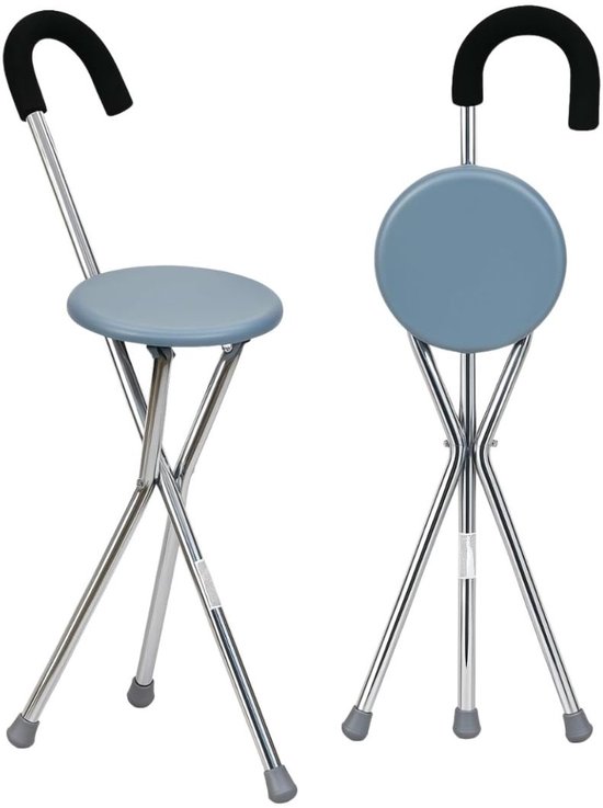 Relaxdays Trampoline intérieur pliable, ressort corde élastique