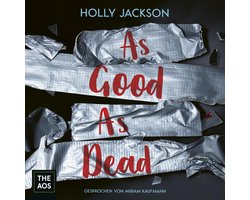 As Good As Dead