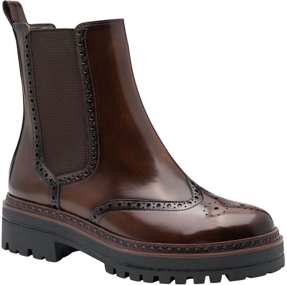 Tamaris Dames Chelseaboot 1-25463-45 300