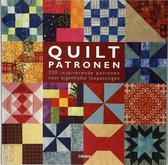 200 Quiltpatronen